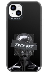 Fuck OFF - Apple iPhone 14 Plus