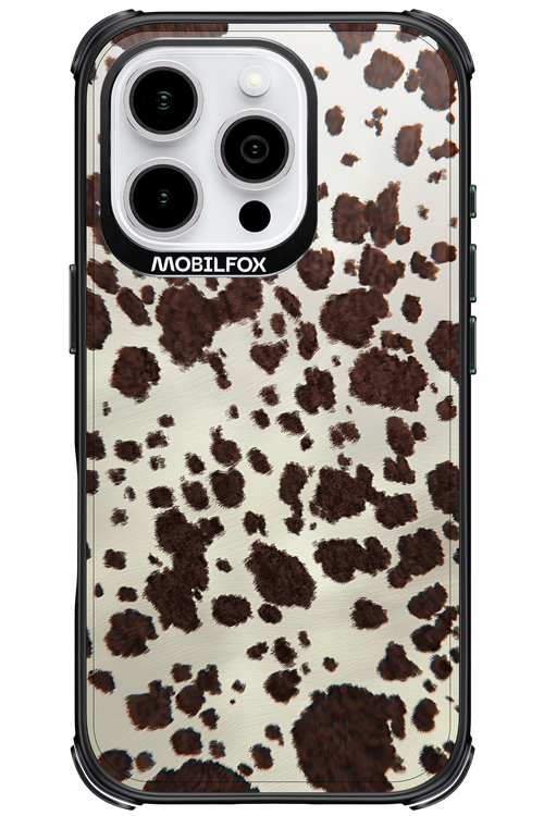 Appaloosa 2.0 - Apple iPhone 16 Pro
