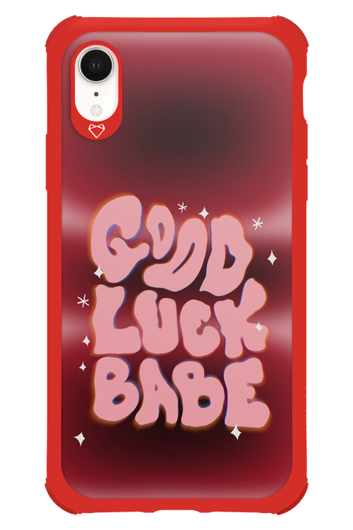 BEST_WISH - Apple iPhone XR