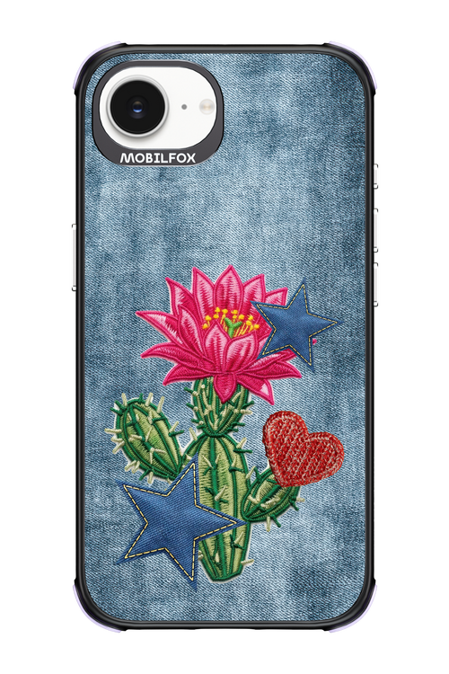 Cowgirl Jeans 2.0 - Apple iPhone 17e