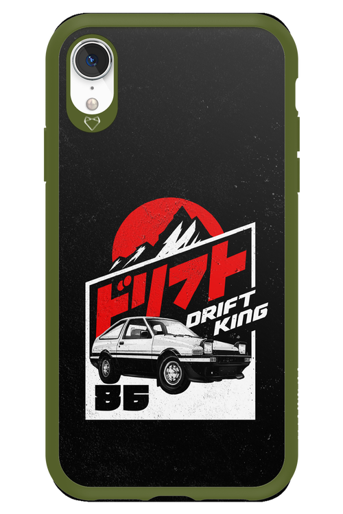 Drift king - Apple iPhone XR