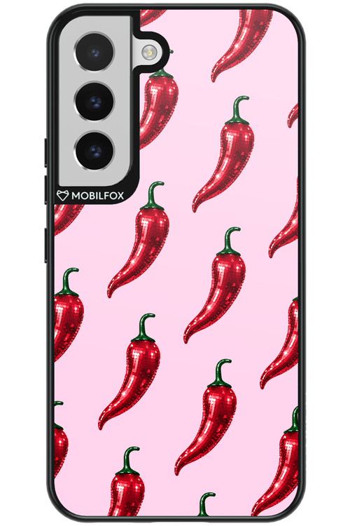 Chili Babe 2.0 - Samsung Galaxy S22