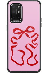 Long Bow Pink - OnePlus 8T