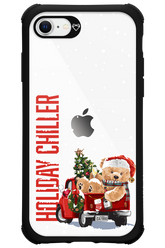 Holiday Chiller - Apple iPhone SE 2022