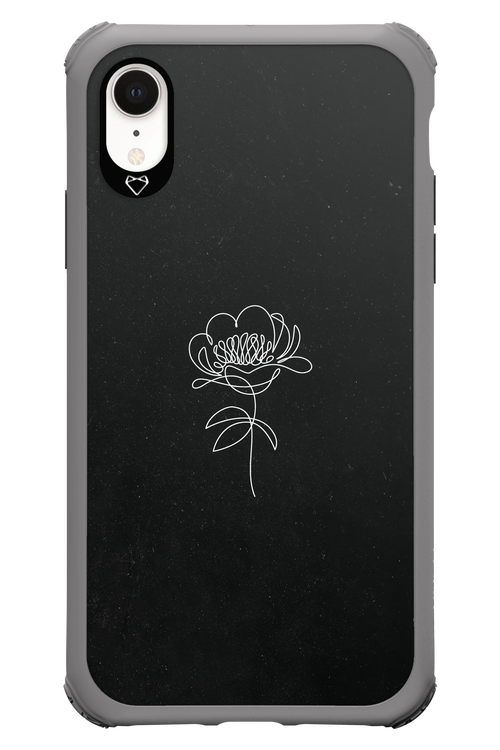Wild Flower - Apple iPhone XR
