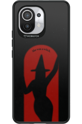 Witch Season - Xiaomi Mi 11 5G