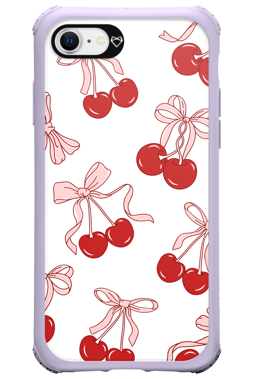 Cherry Queen - Apple iPhone 7