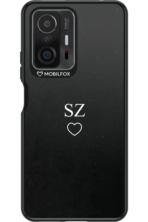 SZ Black 2.0 - Xiaomi Mi 11T