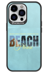 Beach Pls - Apple iPhone 13 Pro