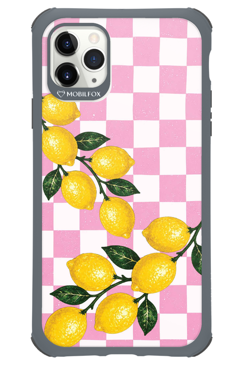 LEMON 2.0 - Apple iPhone 11 Pro Max