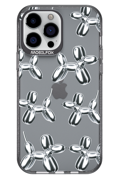 Balloon Dogs - Apple iPhone 13 Pro Max