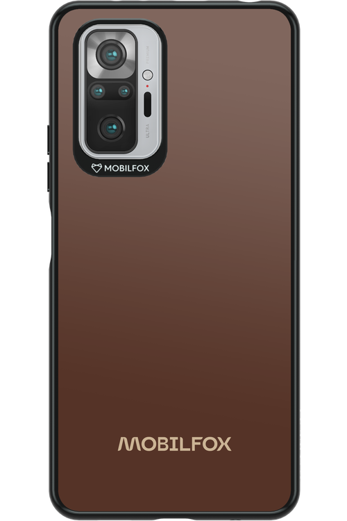Espressso 2.0 - Xiaomi Redmi Note 10S