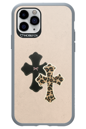 Double Cross - Apple iPhone 11 Pro