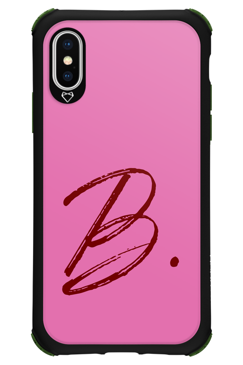 (Sorbet) B 2.0 - Apple iPhone X