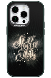 Slay with Me - Apple iPhone 15 Pro