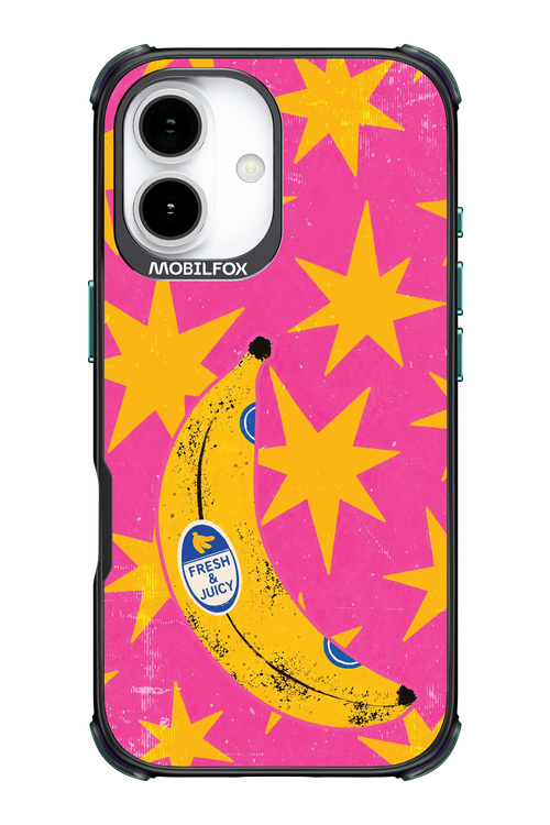 BANANA POP 2.0 - Apple iPhone 17
