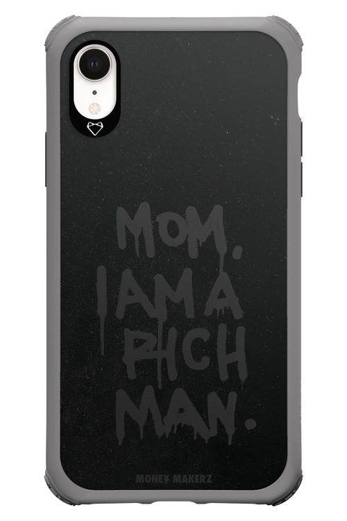 Rich Man - Apple iPhone XR