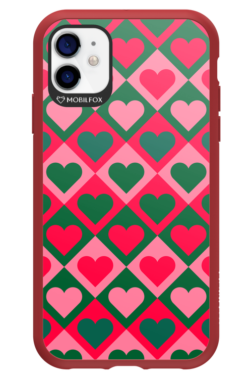 Love of Christmas - Apple iPhone 11