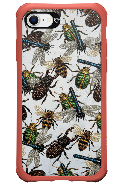 Beetle Gem - Apple iPhone SE 2020