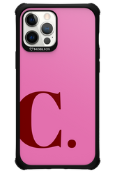 C (Sorbet) 2.0 - Apple iPhone 12 Pro Max