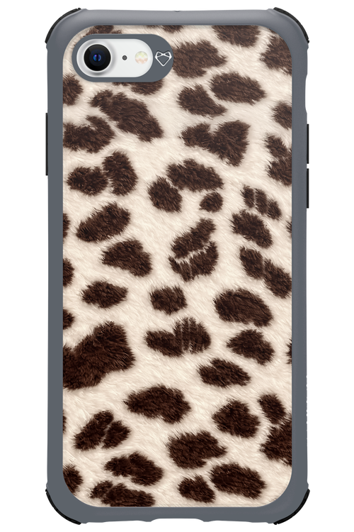 Wild Coat 2.0 - Apple iPhone 7