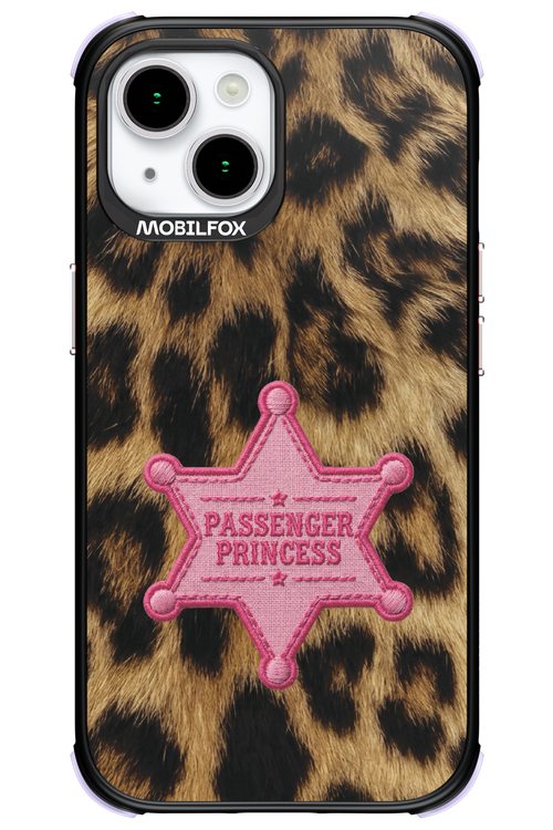 Passenger Princess 2.0 - Apple iPhone 15