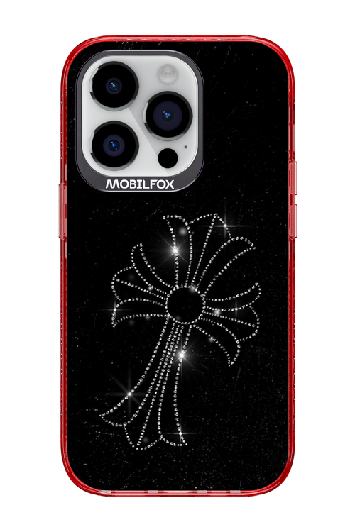 Chrome Standard - Apple iPhone 14 Pro