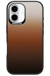 Desert Sunset - Apple iPhone 16