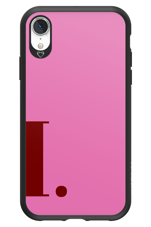 I (Sorbet) 2.0 - Apple iPhone XR