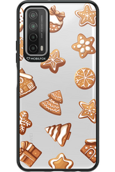 Gingerbread - Huawei P Smart 2021