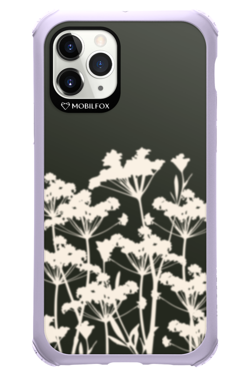 Midnight Bloom - Apple iPhone 11 Pro