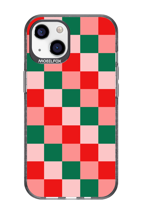 Christmas Pattern - Apple iPhone 13