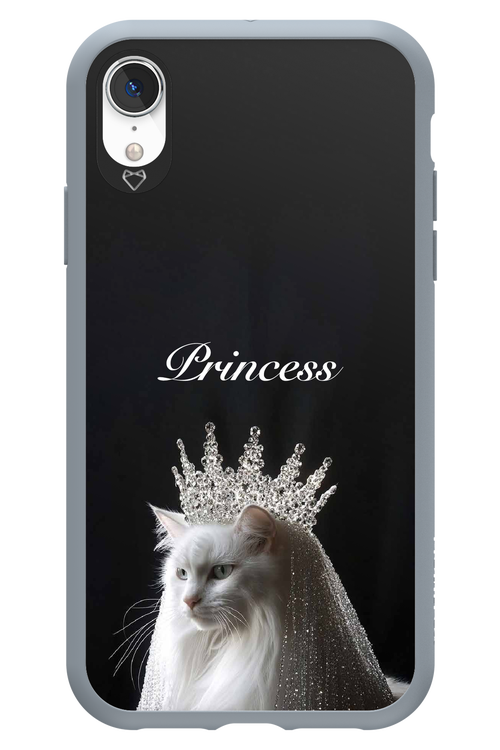 Princess - Apple iPhone XR