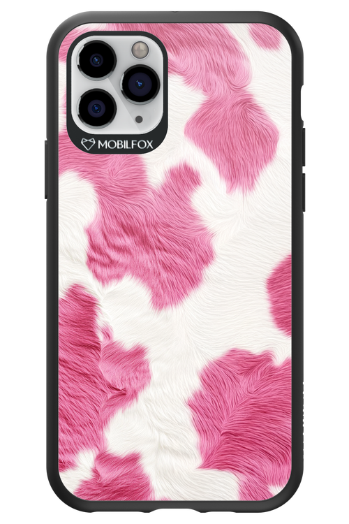 Pink Cow 2.0 - Apple iPhone 11 Pro