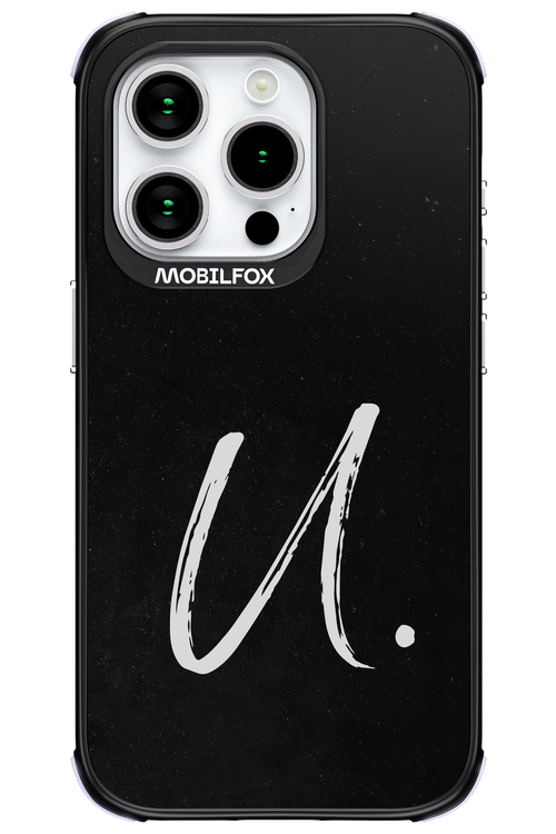 (Off Space) U 2.0 - Apple iPhone 15 Pro