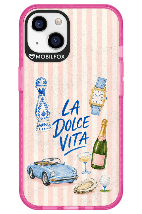 La Dolce Vita 2.0 - Apple iPhone 13