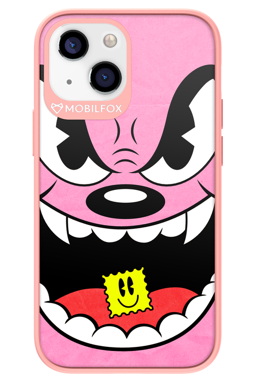 Dopamine 2.0 - Apple iPhone 13 Mini