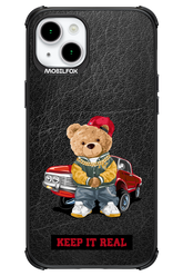 Real Teddy - Apple iPhone 15 Plus