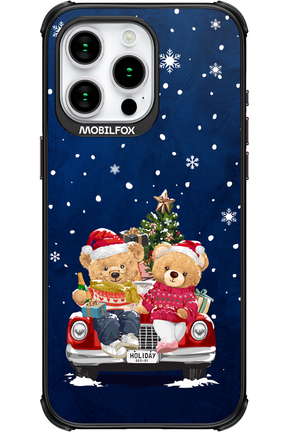 Happy Holiday - Apple iPhone 15 Pro Max