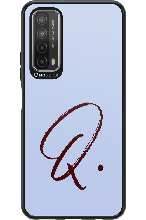 (Jellyfish Presso) Q 2.0 - Huawei P Smart 2021