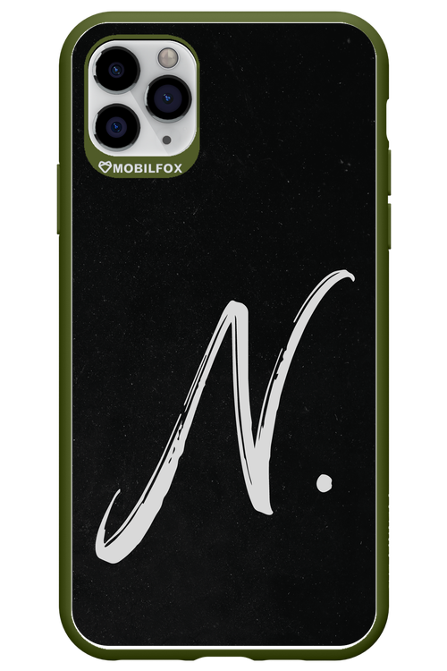 (Off Space) N 2.0 - Apple iPhone 11 Pro Max
