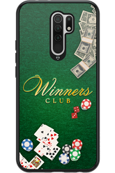 Winner's Club - Xiaomi Redmi 9