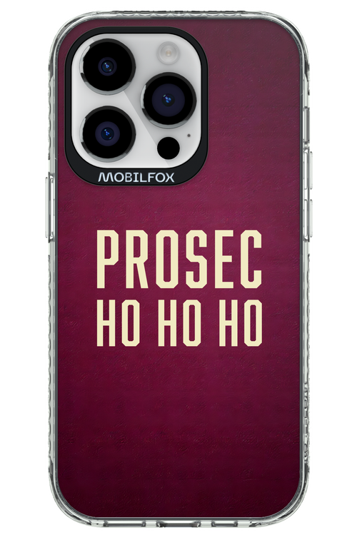 Prosec Ho - Apple iPhone 14 Pro