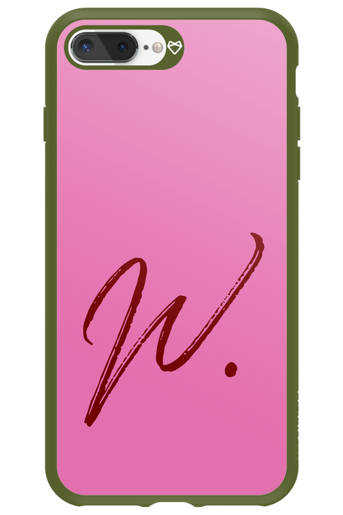 (Sorbet) W - Apple iPhone 7 Plus