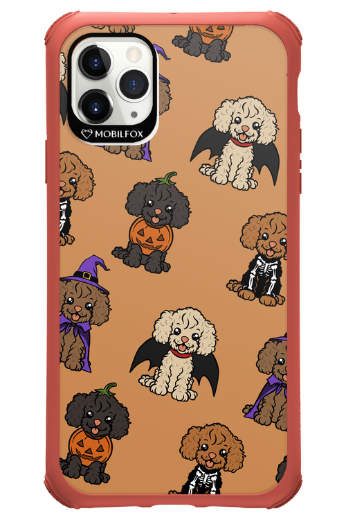 BOO-DLE CREW - Apple iPhone 11 Pro Max