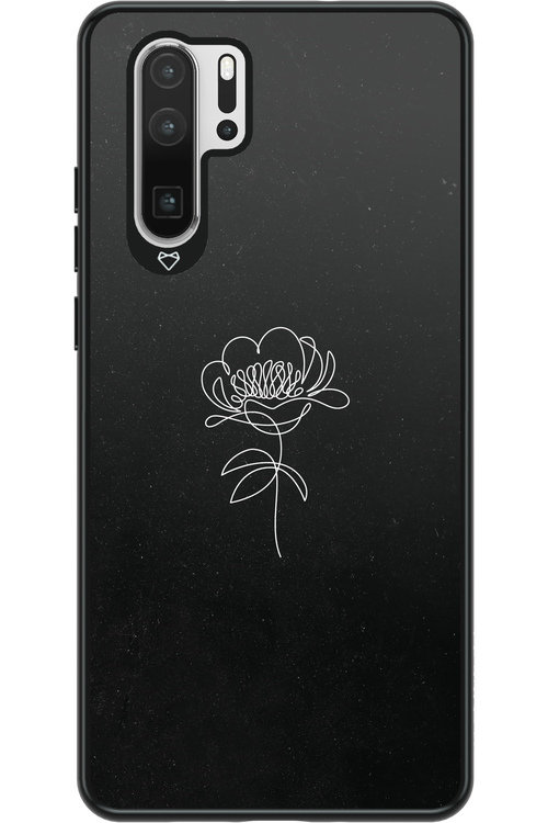Wild Flower - Huawei P30 Pro