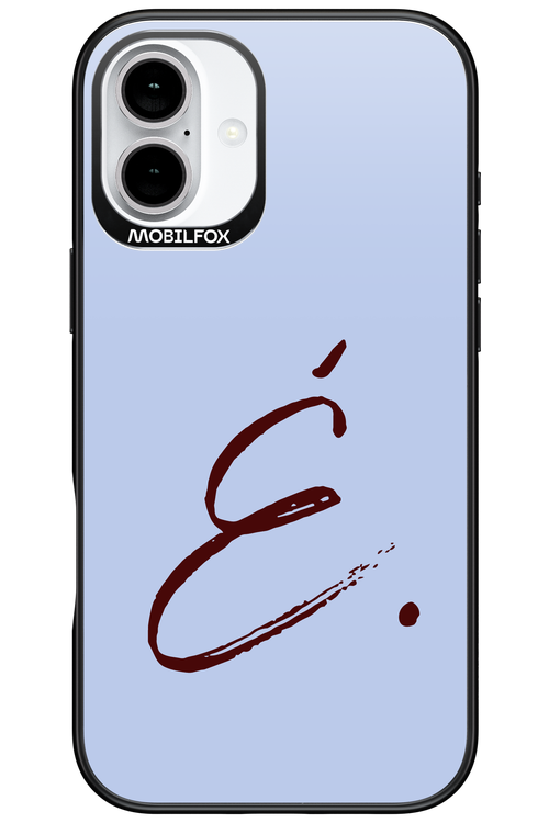 (Jellyfish Presso) E II 2.0 - Apple iPhone 16 Plus