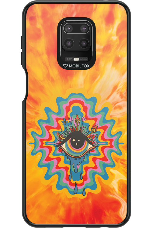 ThirdEye 2.0 - Xiaomi Redmi Note 9 Pro