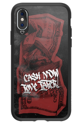 Liquid Assets - Apple iPhone X