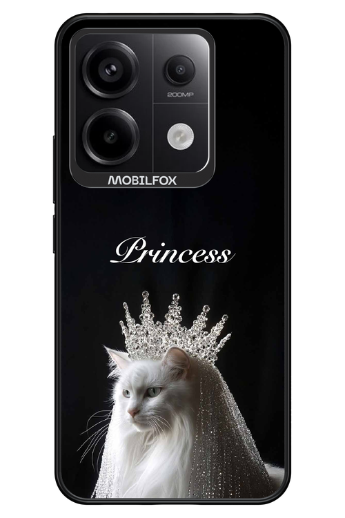 Princess - Xiaomi Redmi Note 13 Pro 5G